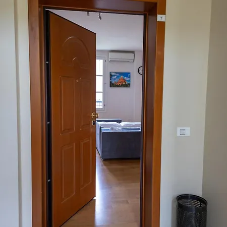 Reno River House - Twa * Bolonya