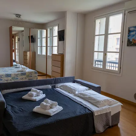 Reno River House - Twa * Bolonya