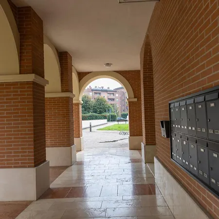 Daire Reno River House - Twa *