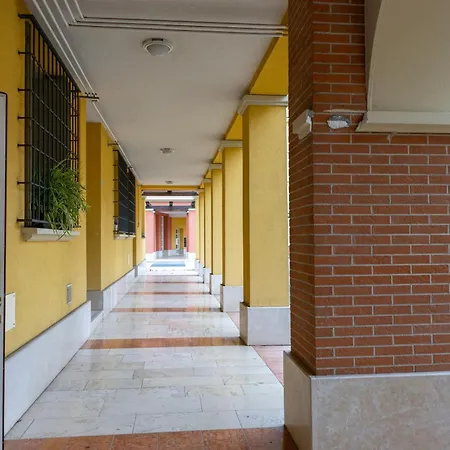 Appartement Reno River House - Twa Bologna