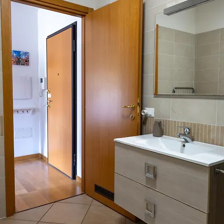 Apartment Reno River House - Twa