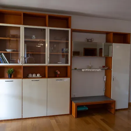 Reno River House - Twa Appartement