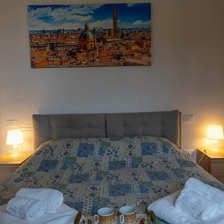 Appartement Reno River House - Twa