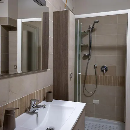 Reno River House - Twa Appartement Bologna