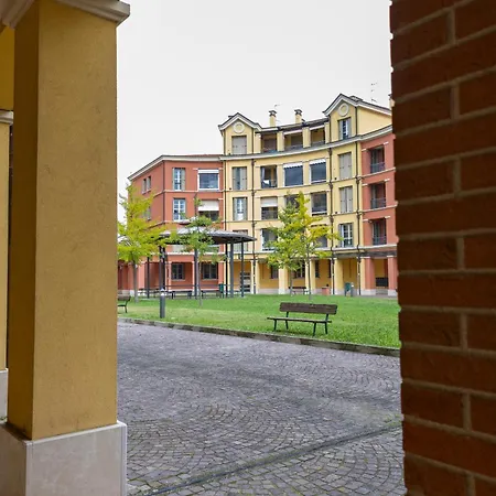 Reno River House - Twa * Bologna