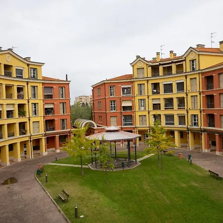 Apartment Reno River House - Twa