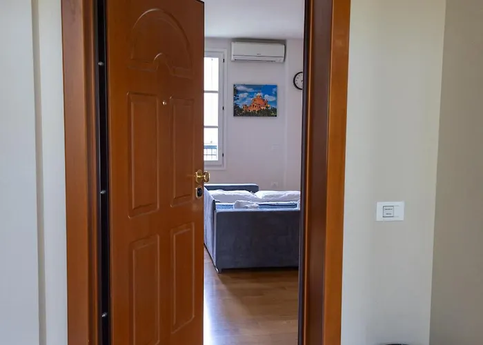 Reno River House - Twa * בולוניה