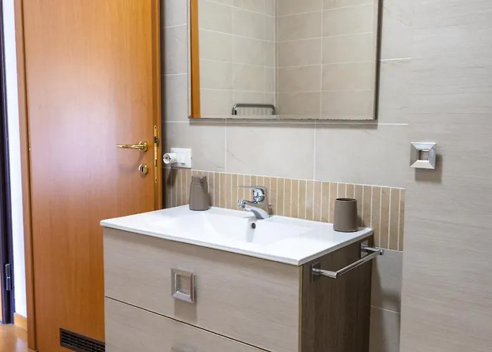 Reno River House - Twa דירה