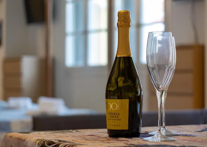 Reno River House - Twa דירה *