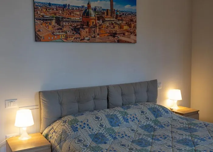Lejlighed Reno River House - Twa *