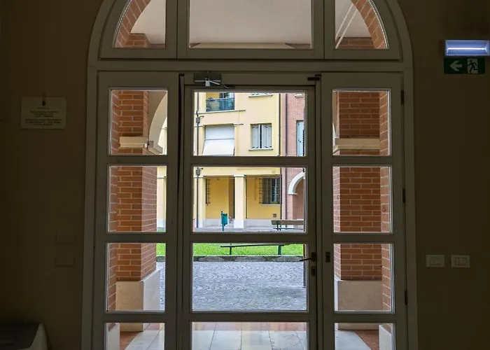 Reno River House - Twa בולוניה