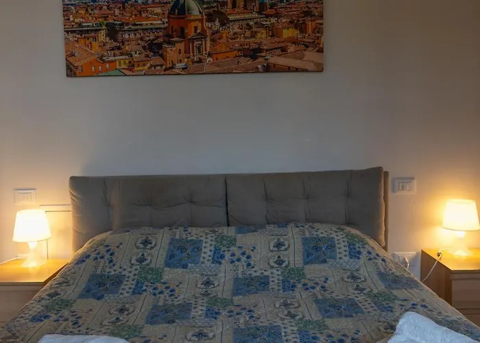 Lejlighed Reno River House - Twa