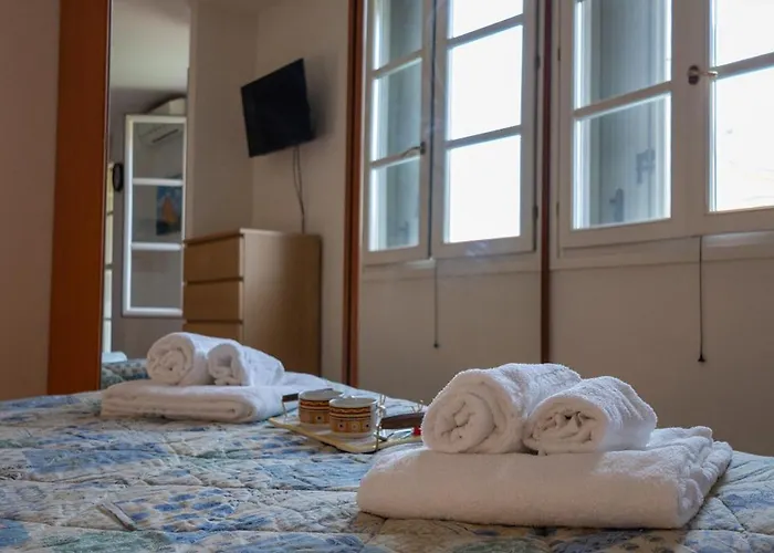 Reno River House - Twa בולוניה