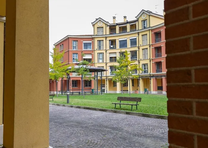 Reno River House - Twa * בולוניה