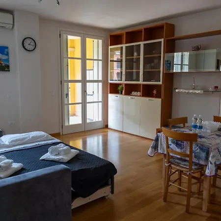 Reno River House - Twa 볼로냐