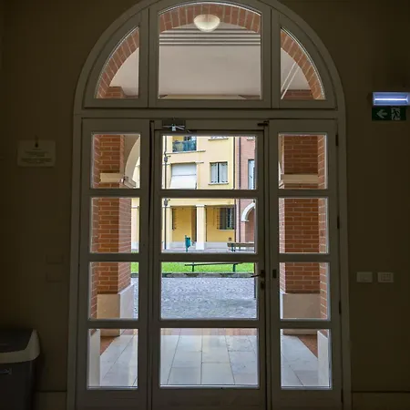 Reno River House - Twa 볼로냐