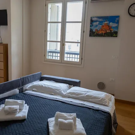 Reno River House - Twa * Bologna