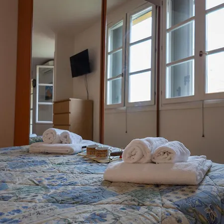 Reno River House - Twa 볼로냐