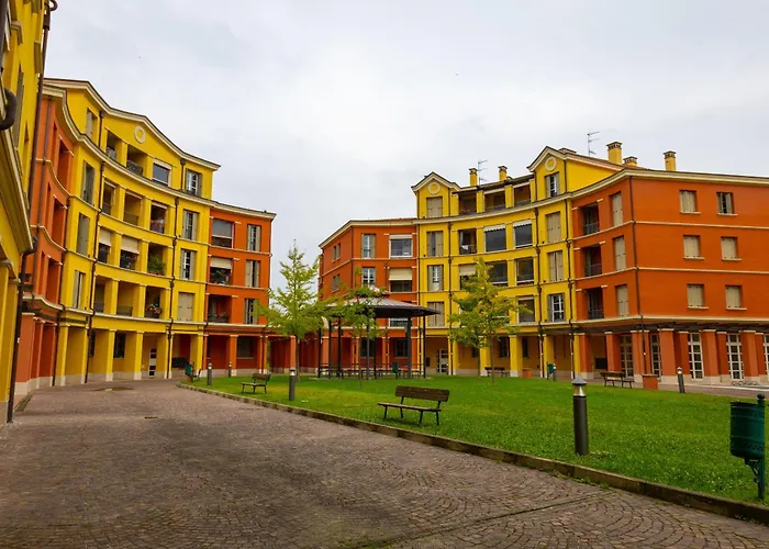 Reno River House - Twa דירה בולוניה