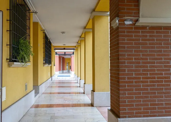 דירה Reno River House - Twa בולוניה