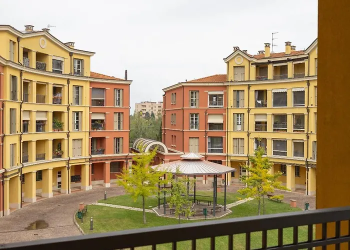 Reno River House - Twa דירה בולוניה