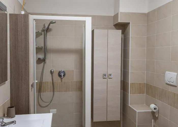 Reno River House - Twa דירה בולוניה