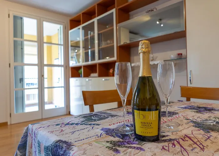 דירה Reno River House - Twa בולוניה