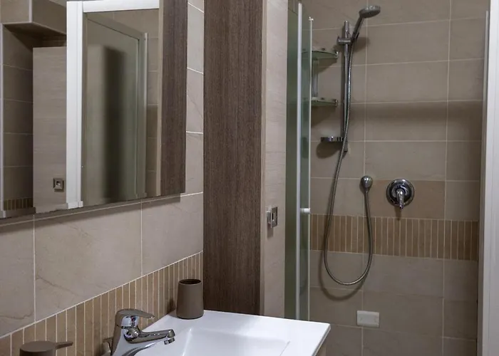 Reno River House - Twa דירה בולוניה